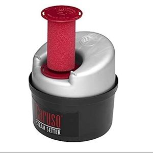 Caruso 30 Molecular Steam Hairsetter